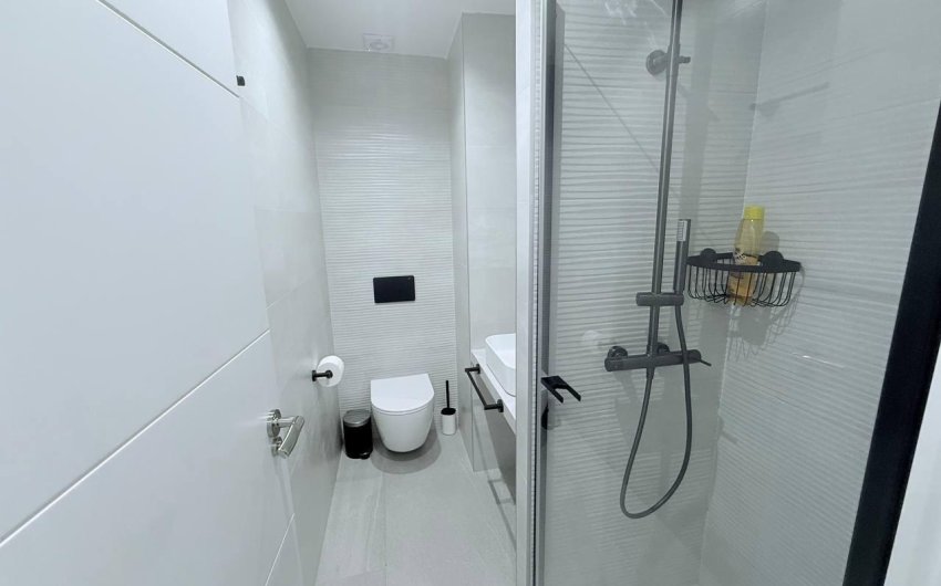 Herverkoop - Apartment -
Torrevieja - La Mata