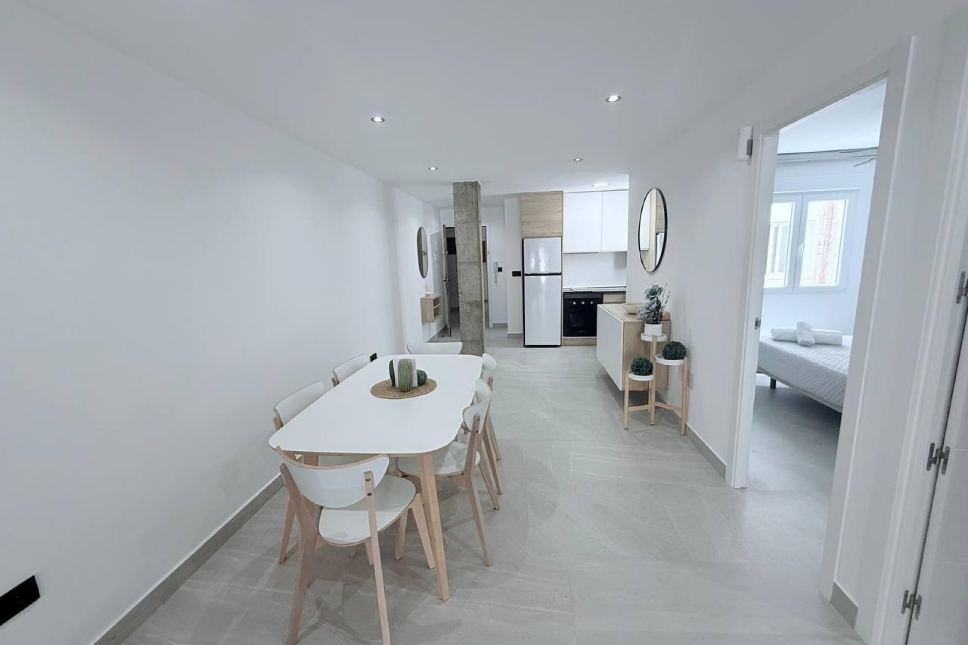 Herverkoop - Apartment -
Torrevieja - La Mata
