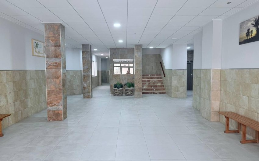 Herverkoop - Apartment -
Torrevieja - La Mata