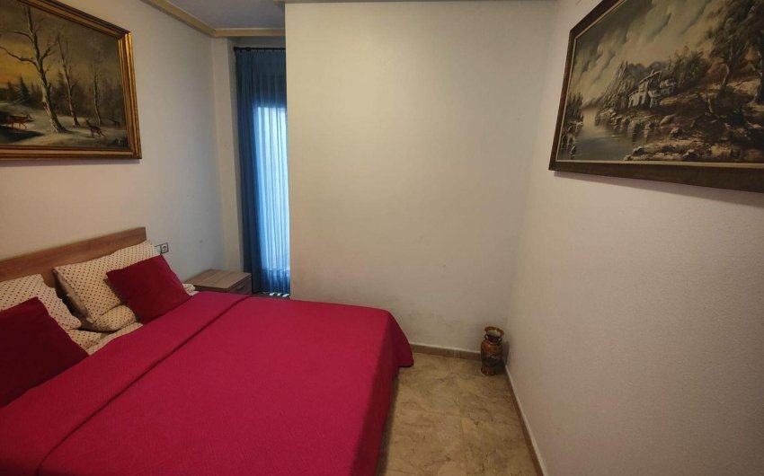 Herverkoop - Apartment -
Torrevieja - La Mata