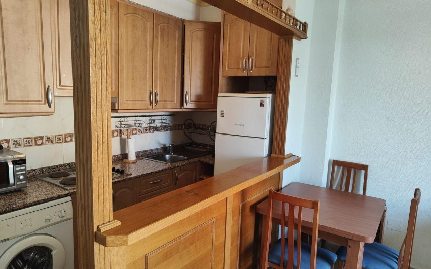 Herverkoop - Apartment -
Torrevieja - La Mata