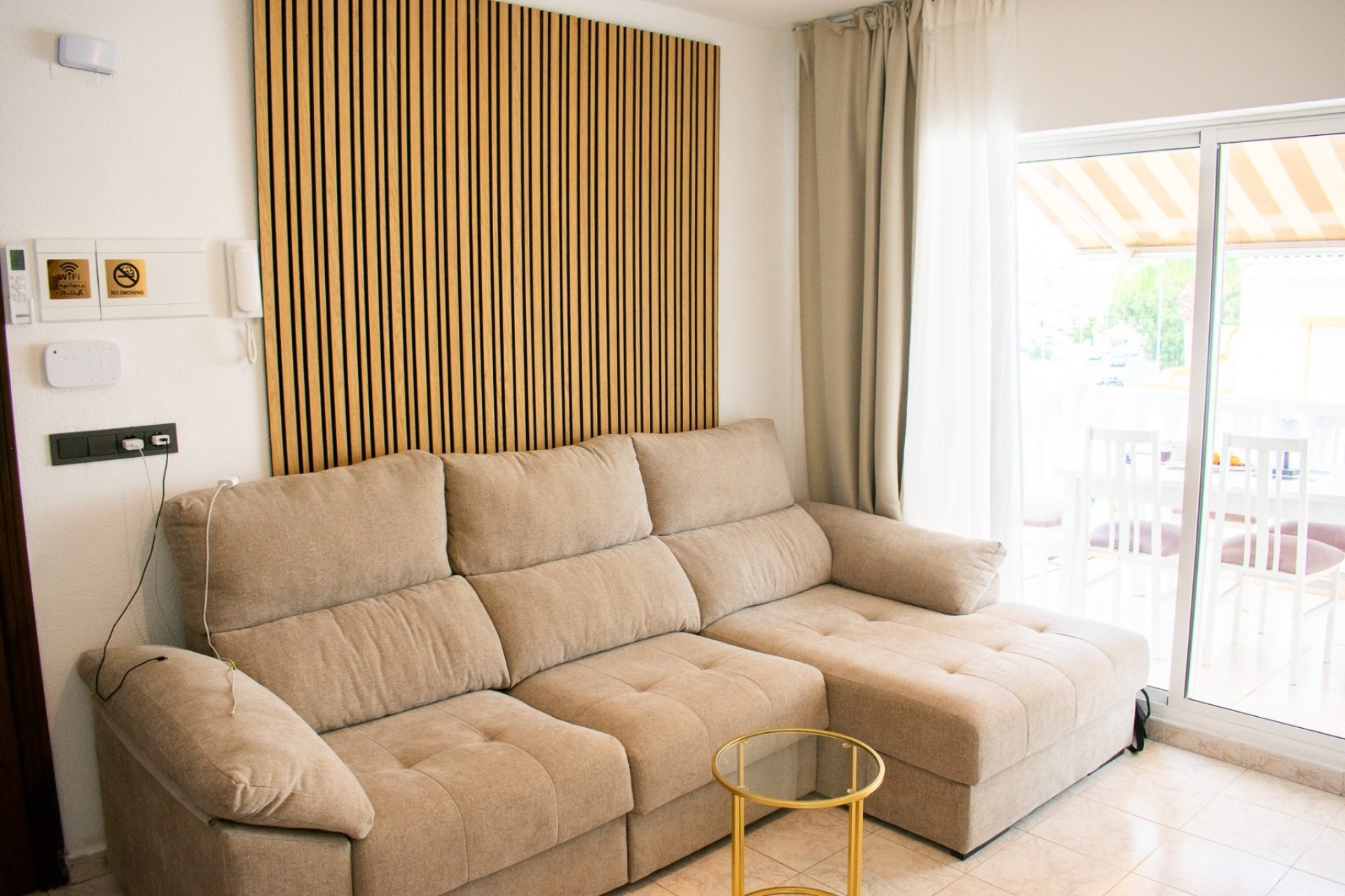 Herverkoop - Apartment -
Torrevieja - La Mata