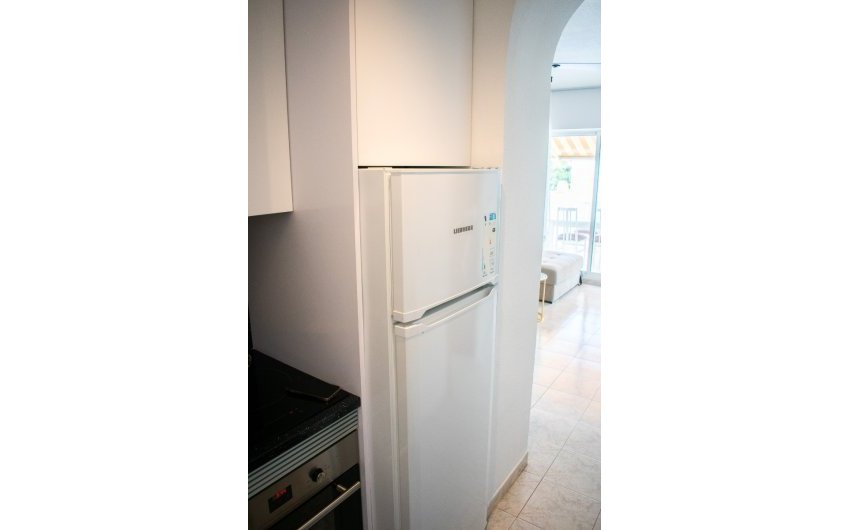 Herverkoop - Apartment -
Torrevieja - La Mata