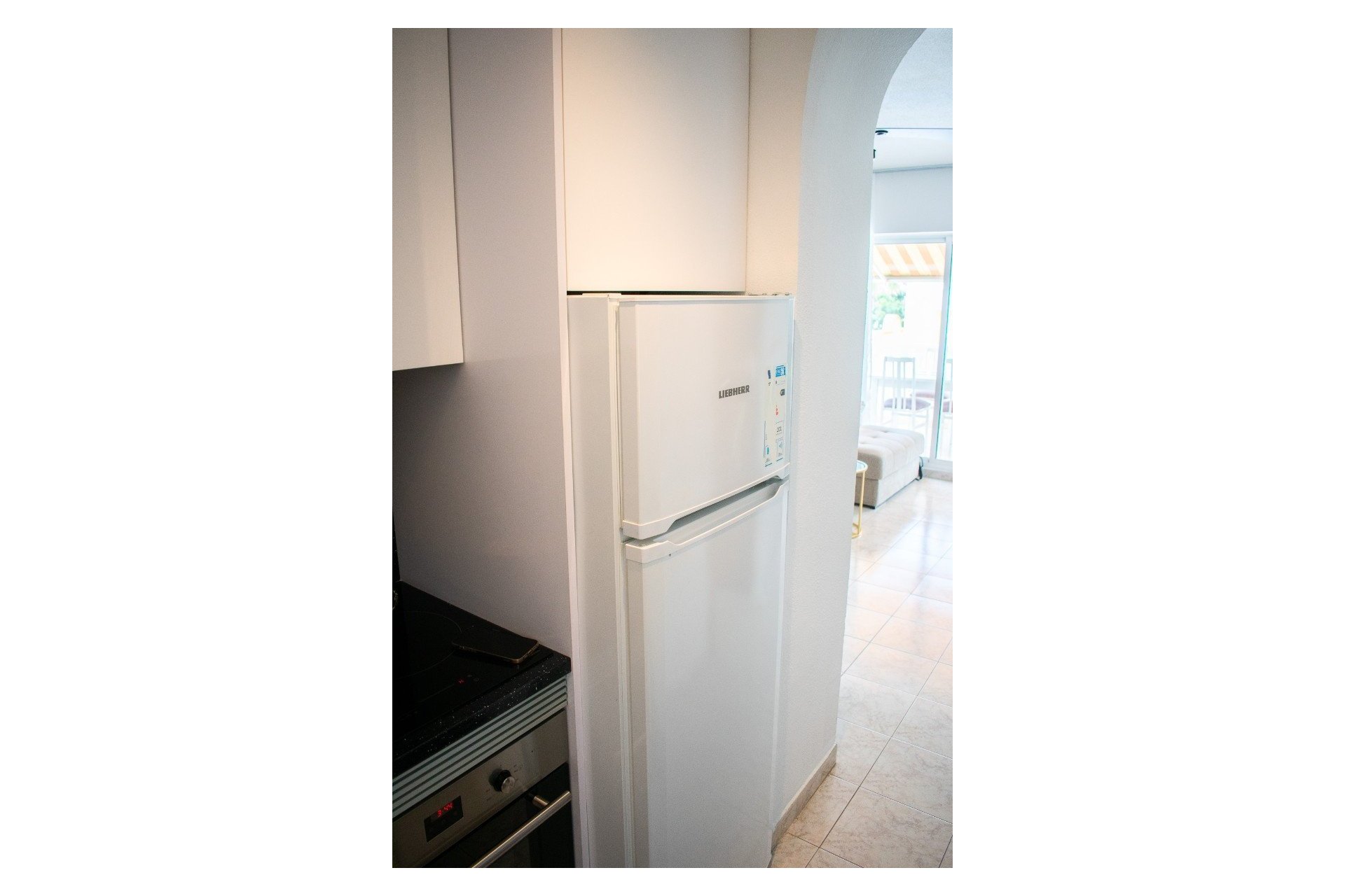 Herverkoop - Apartment -
Torrevieja - La Mata