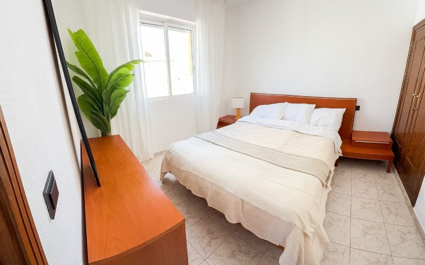 Herverkoop - Apartment -
Torrevieja - La Mata