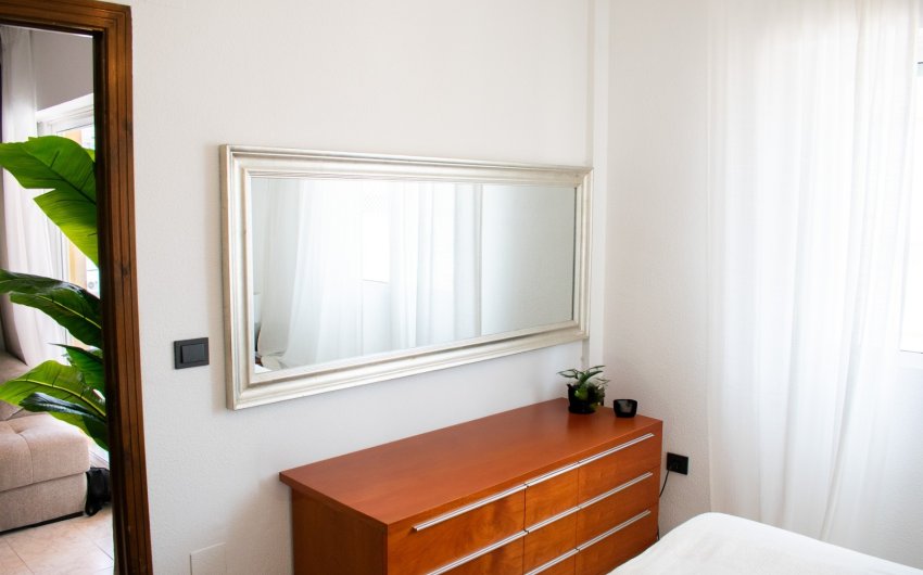 Herverkoop - Apartment -
Torrevieja - La Mata