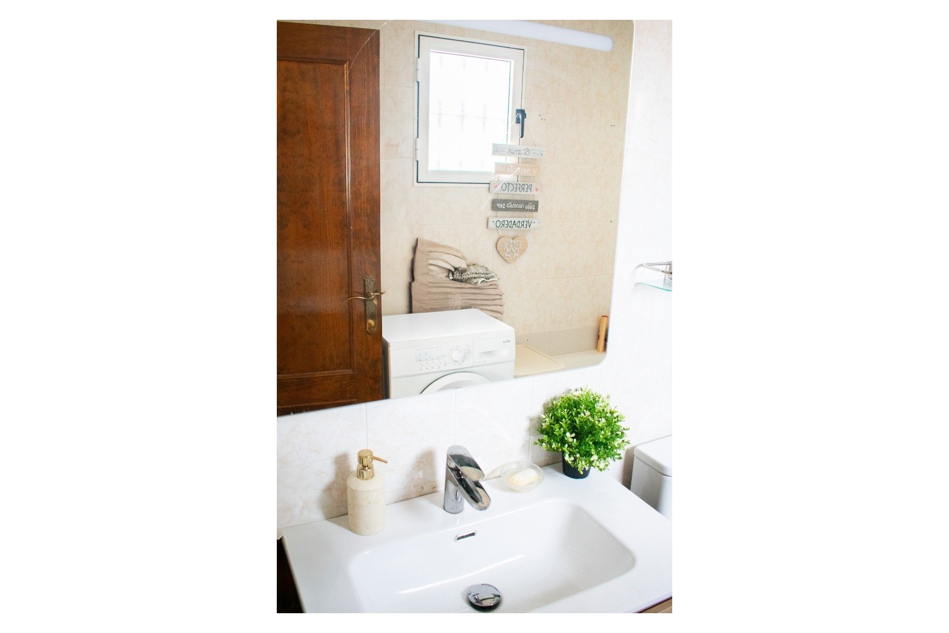 Herverkoop - Apartment -
Torrevieja - La Mata