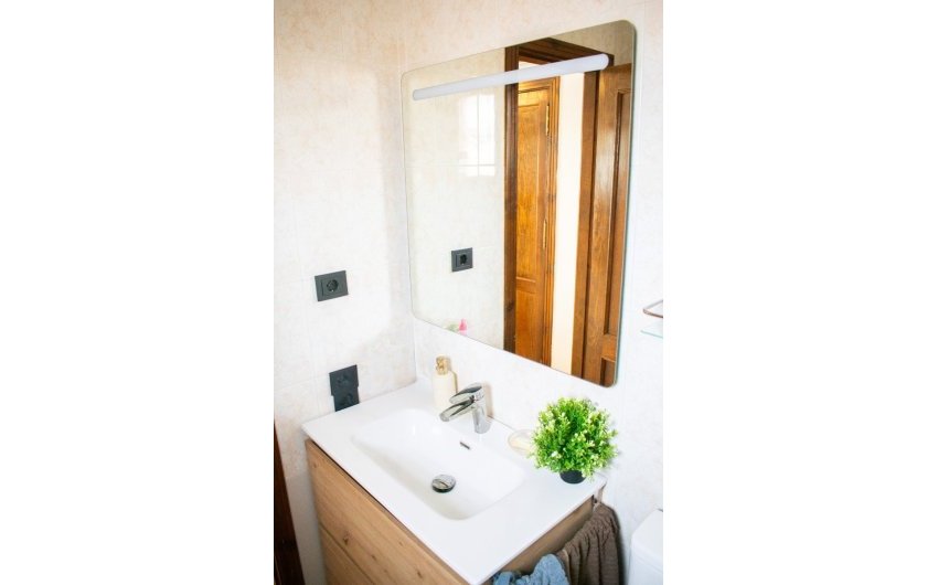Herverkoop - Apartment -
Torrevieja - La Mata