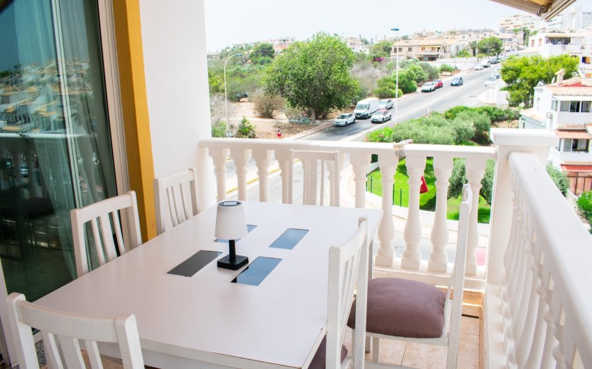 Herverkoop - Apartment -
Torrevieja - La Mata