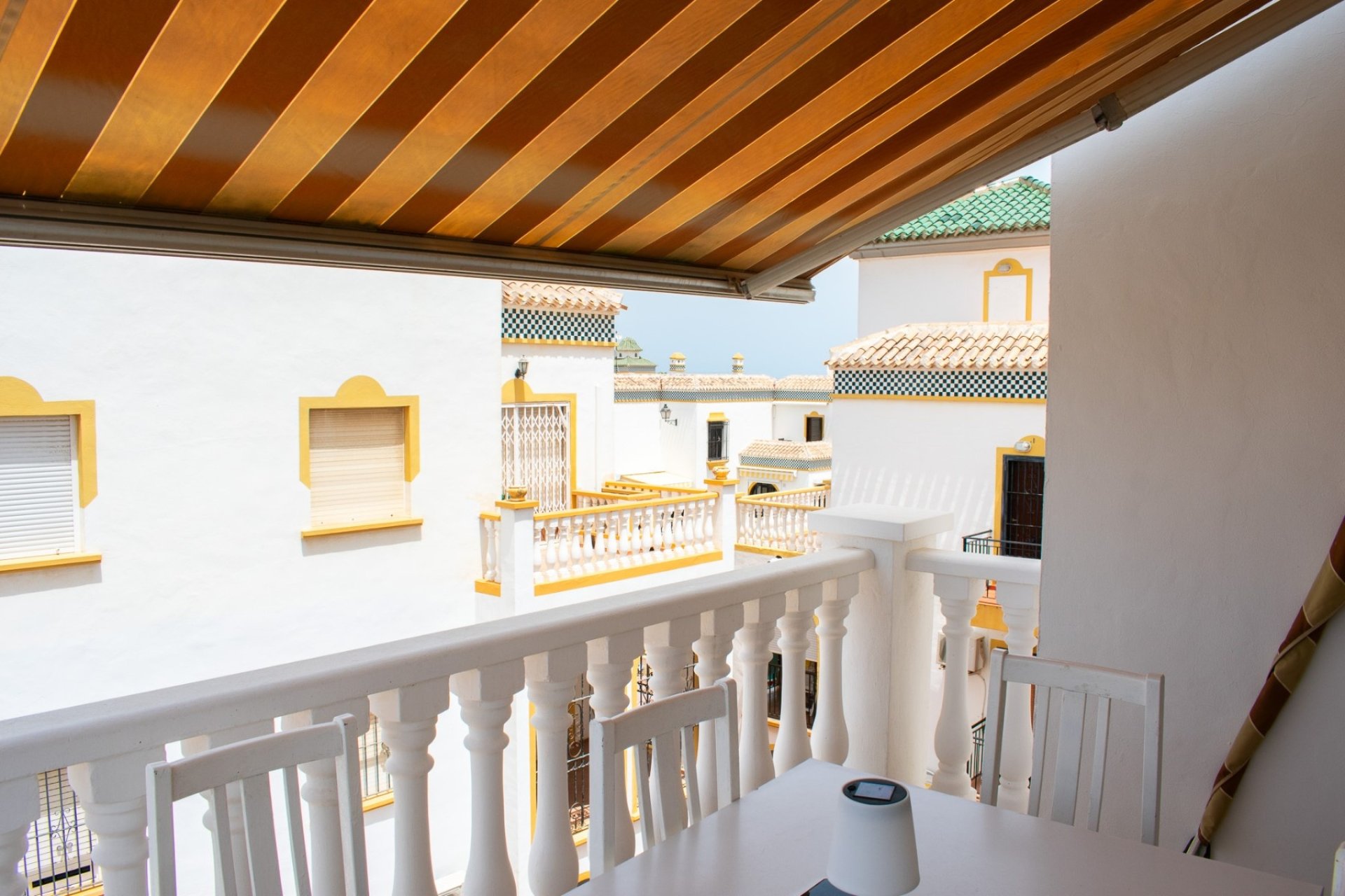Herverkoop - Apartment -
Torrevieja - La Mata