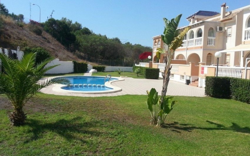 Herverkoop - Apartment -
Torrevieja - La Mata