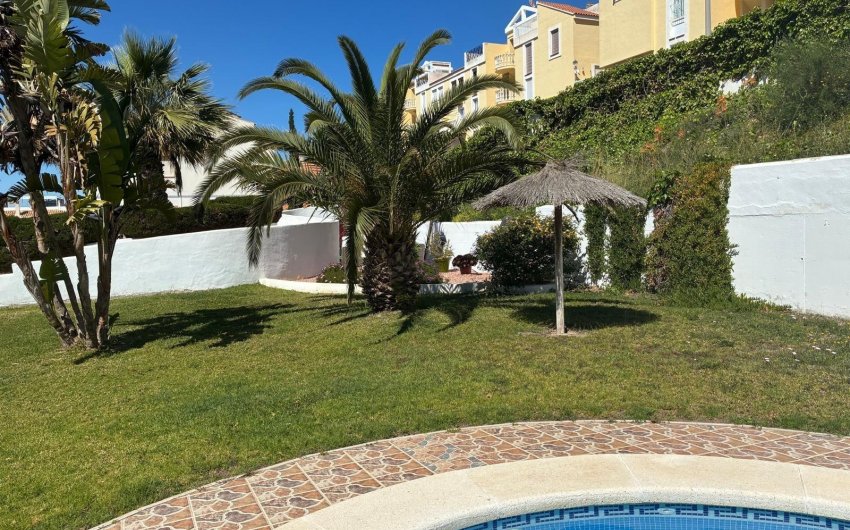 Herverkoop - Apartment -
Torrevieja - La Mata