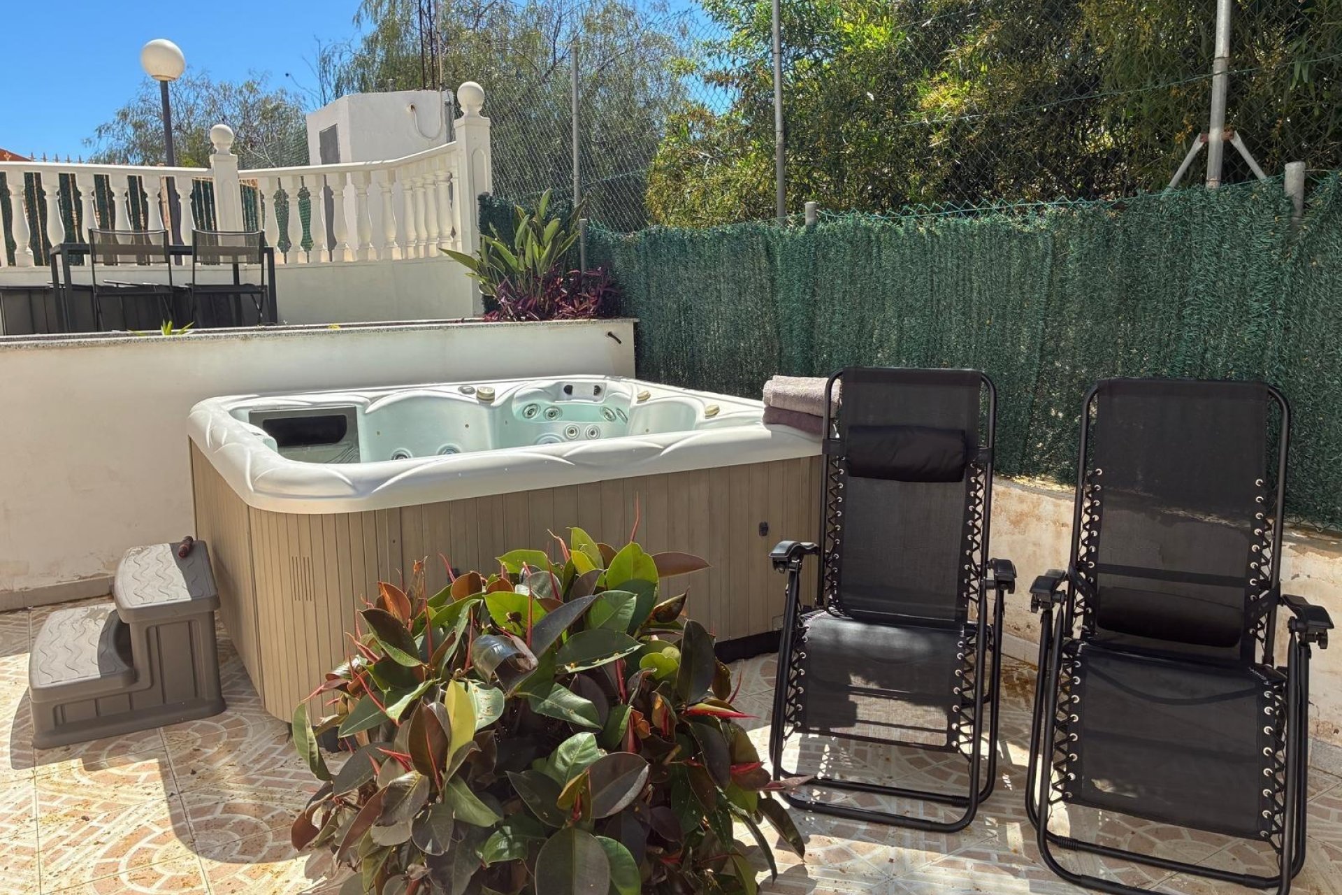 Herverkoop - Apartment -
Torrevieja - La Mata