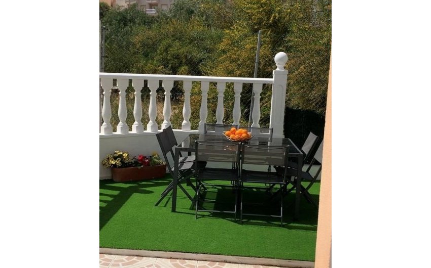 Herverkoop - Apartment -
Torrevieja - La Mata