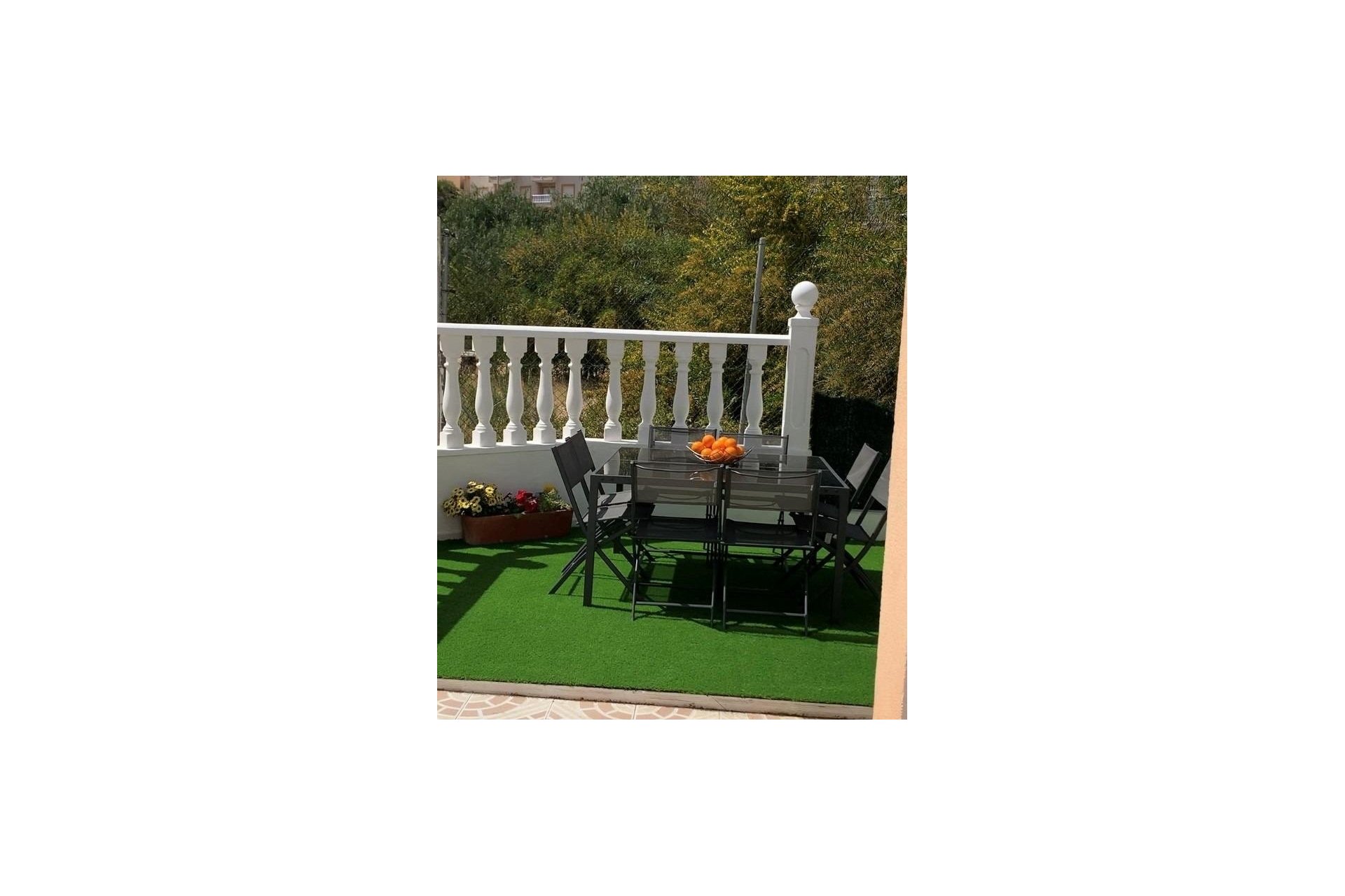 Herverkoop - Apartment -
Torrevieja - La Mata