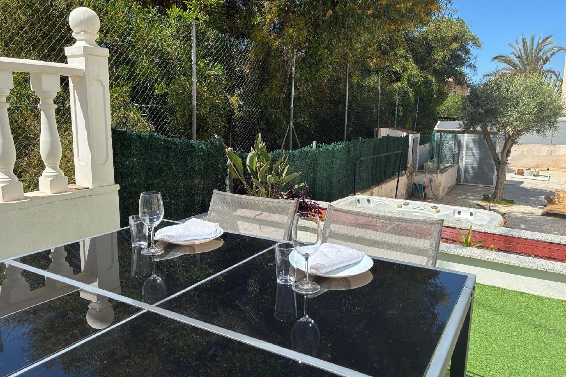 Herverkoop - Apartment -
Torrevieja - La Mata
