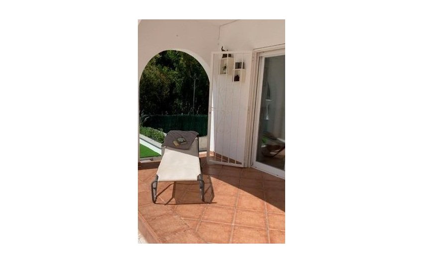 Herverkoop - Apartment -
Torrevieja - La Mata