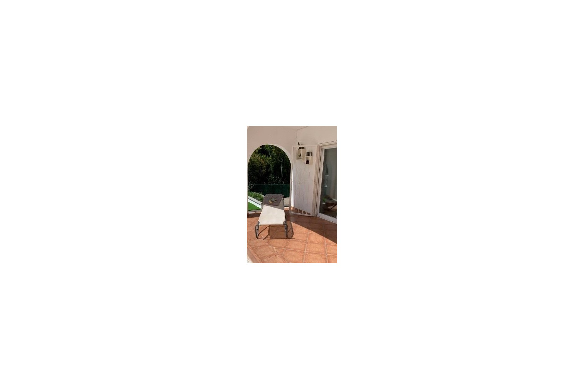 Herverkoop - Apartment -
Torrevieja - La Mata