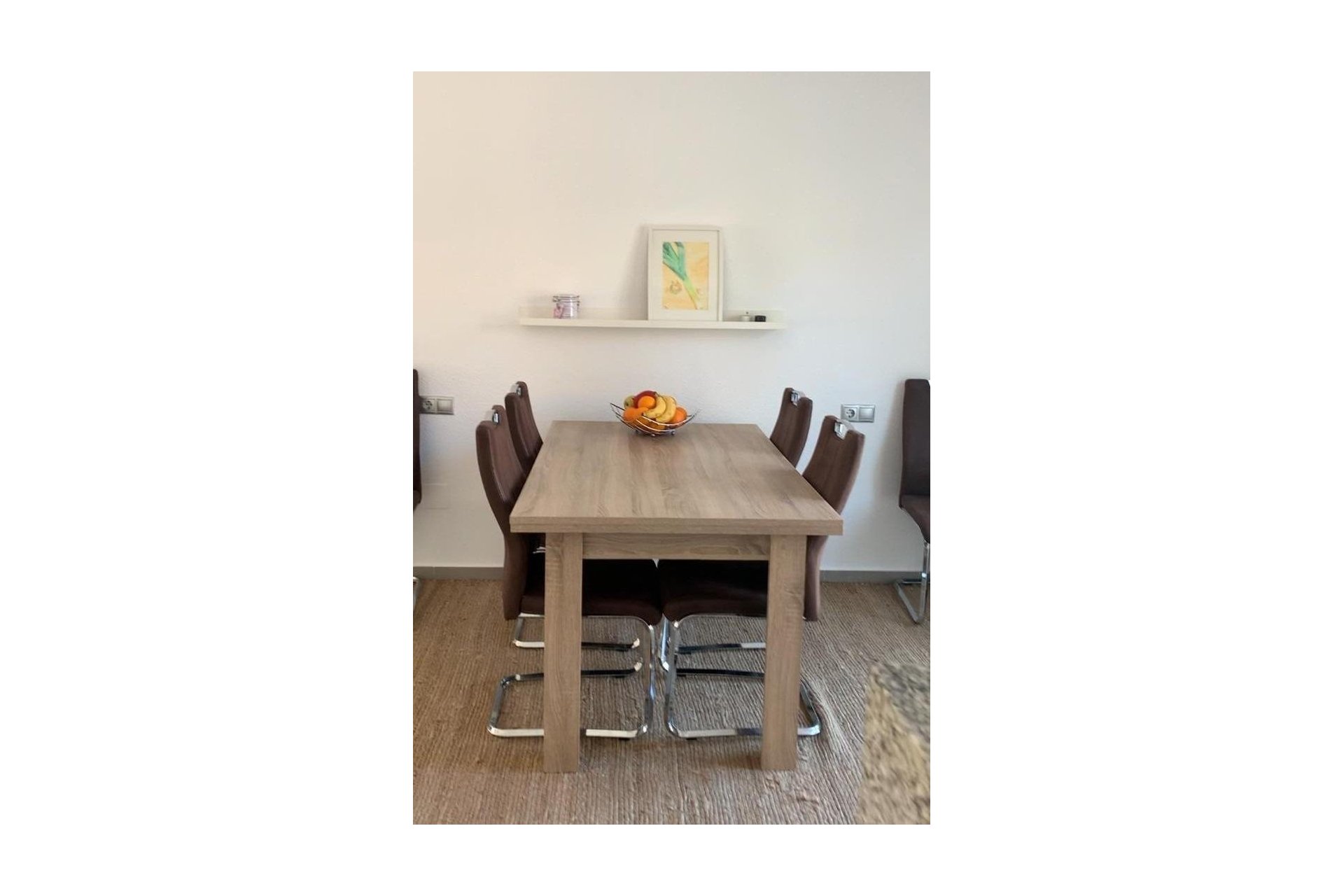 Herverkoop - Apartment -
Torrevieja - La Mata