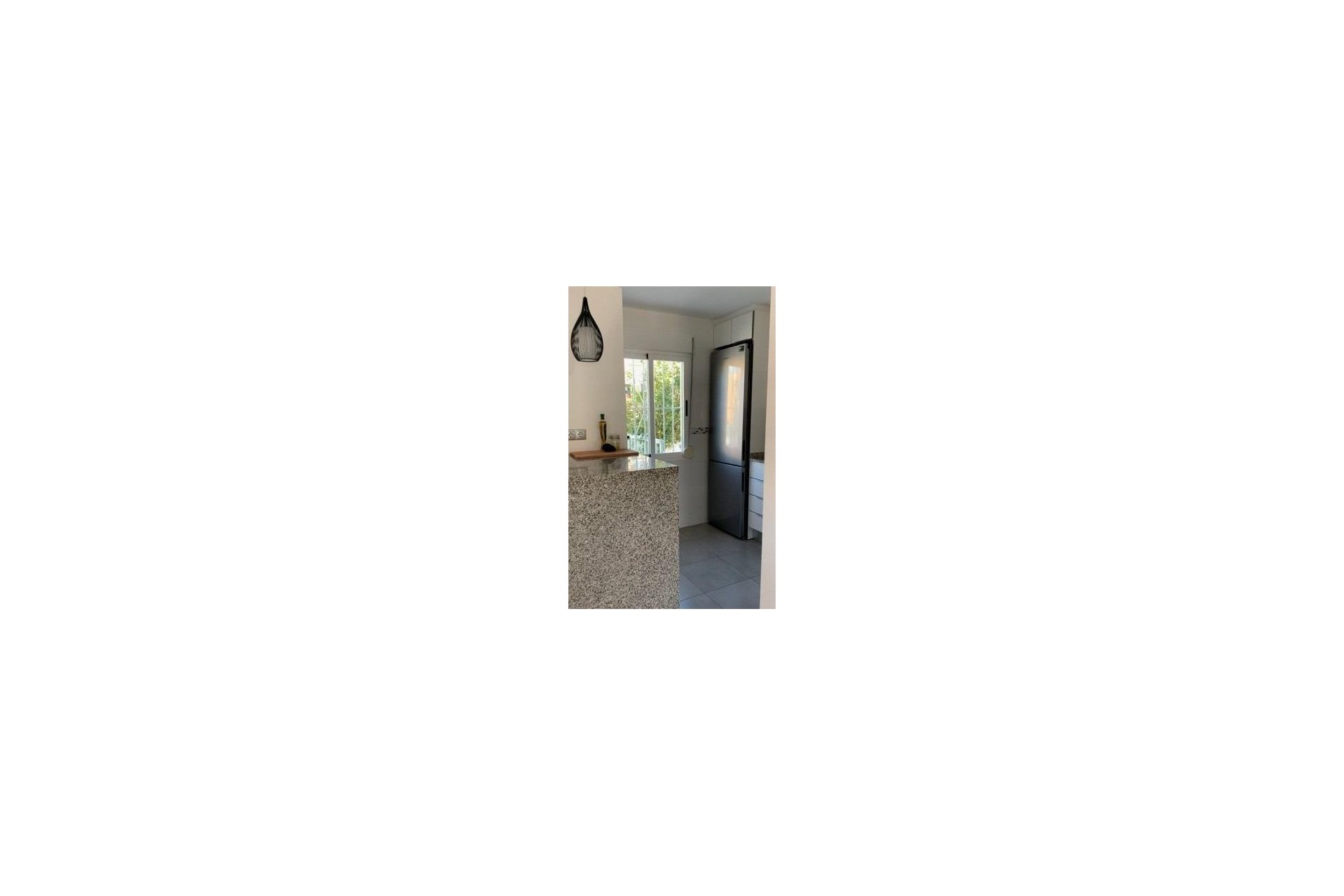 Herverkoop - Apartment -
Torrevieja - La Mata