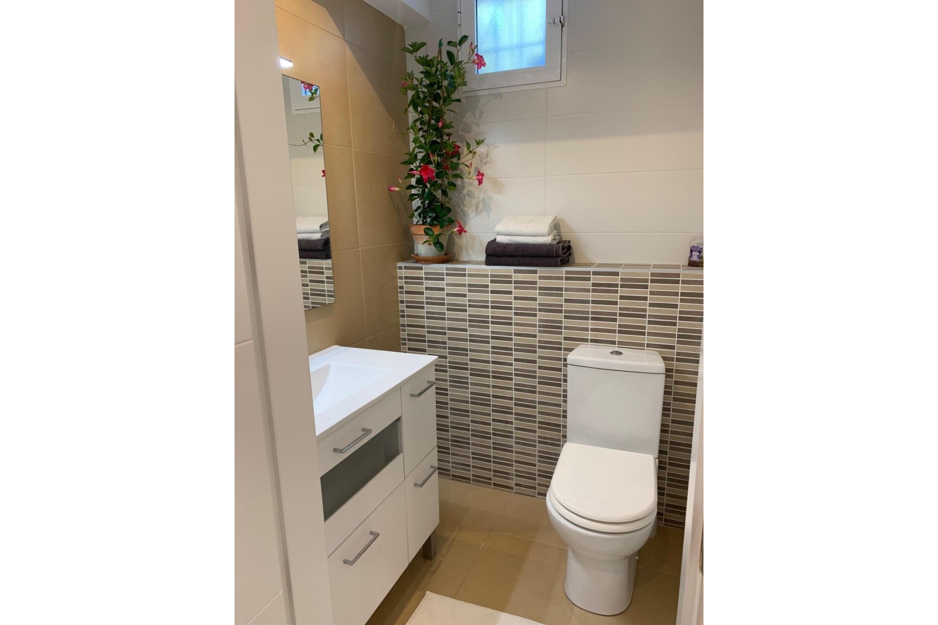 Herverkoop - Apartment -
Torrevieja - La Mata