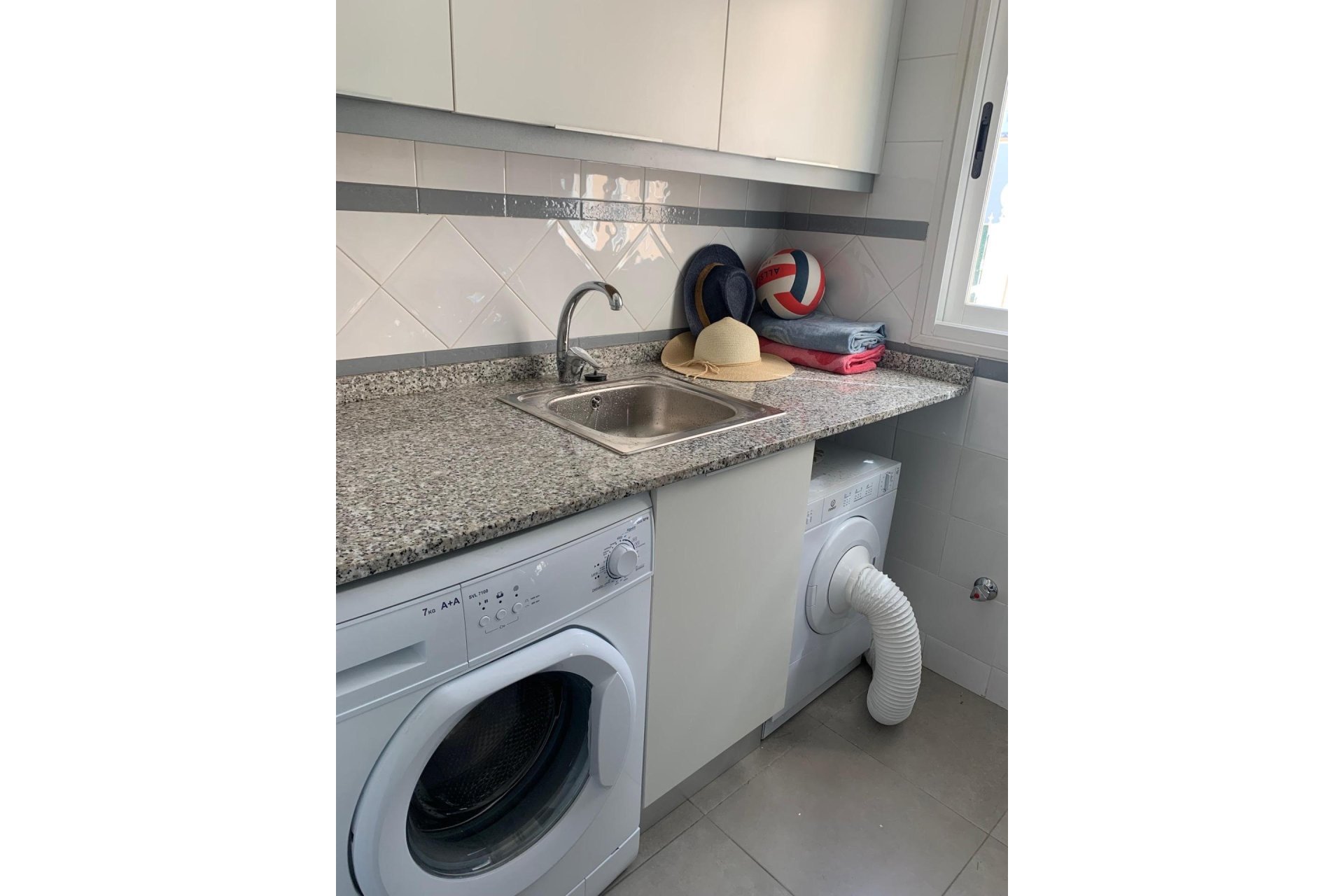 Herverkoop - Apartment -
Torrevieja - La Mata