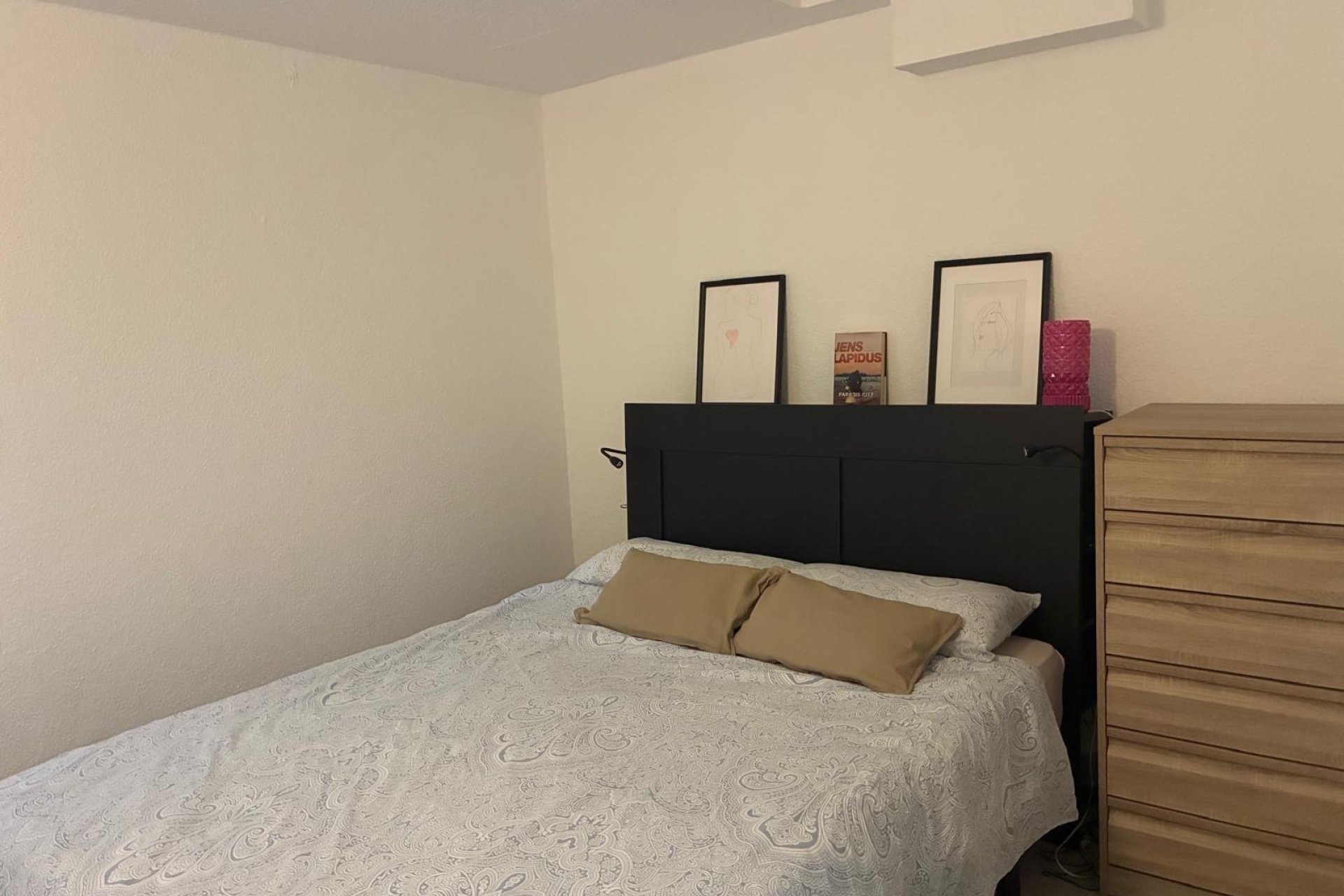 Herverkoop - Apartment -
Torrevieja - La Mata