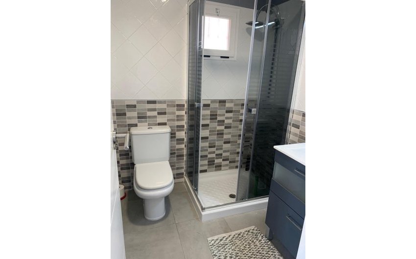 Herverkoop - Apartment -
Torrevieja - La Mata