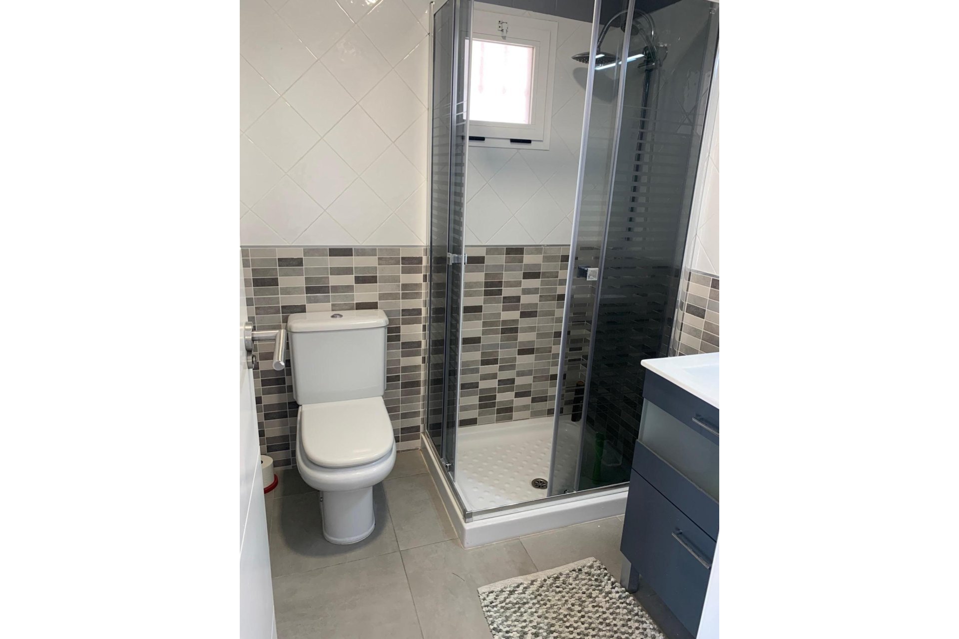 Herverkoop - Apartment -
Torrevieja - La Mata