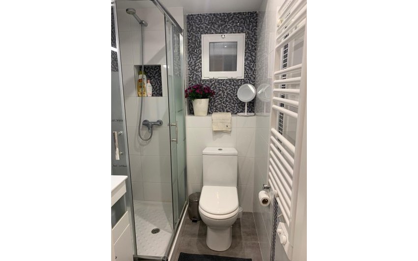 Herverkoop - Apartment -
Torrevieja - La Mata