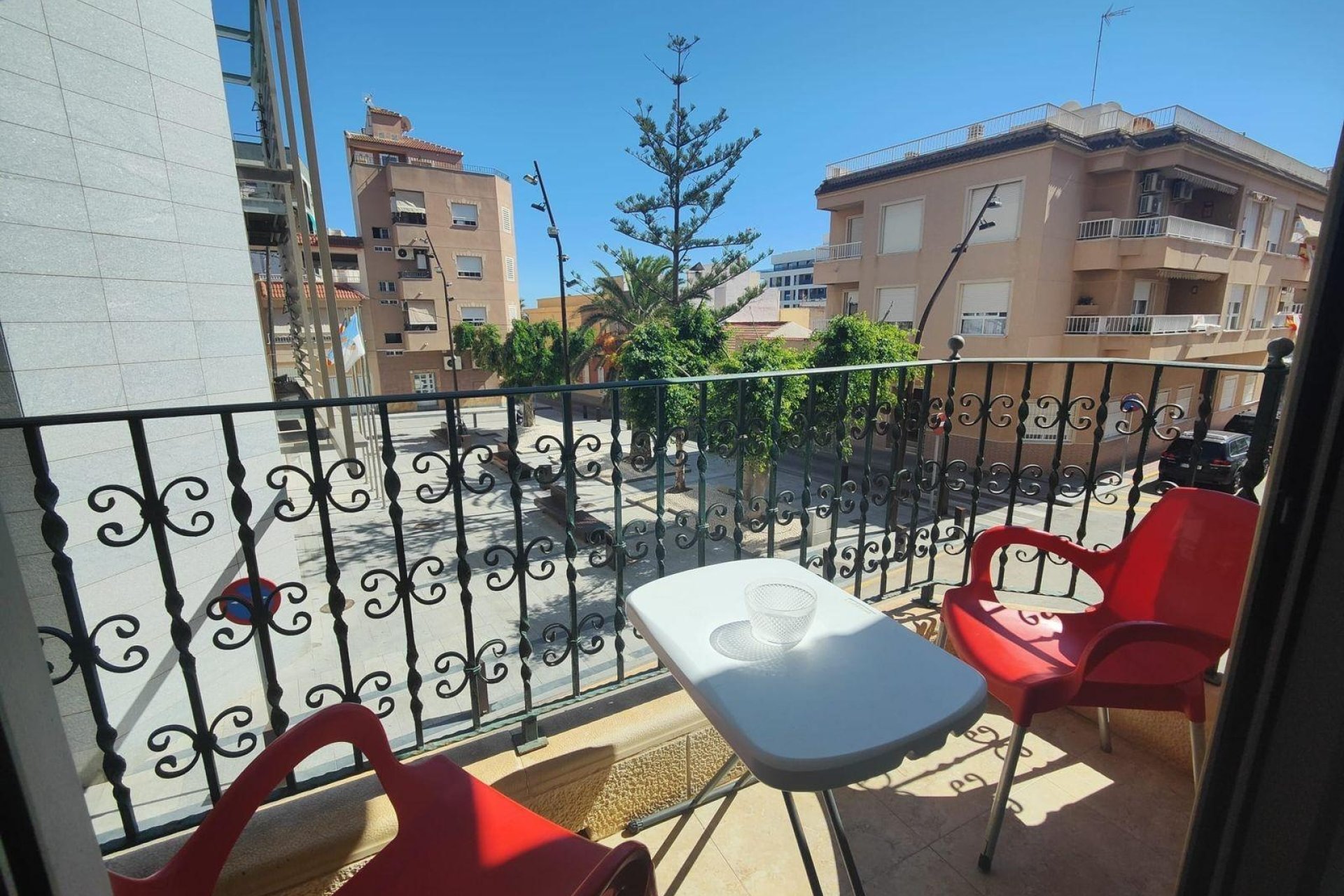 Herverkoop - Apartment -
Torrevieja - La Mata