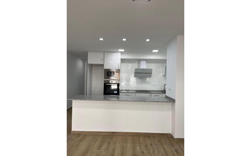 Herverkoop - Apartment -
Torrevieja - La Mata