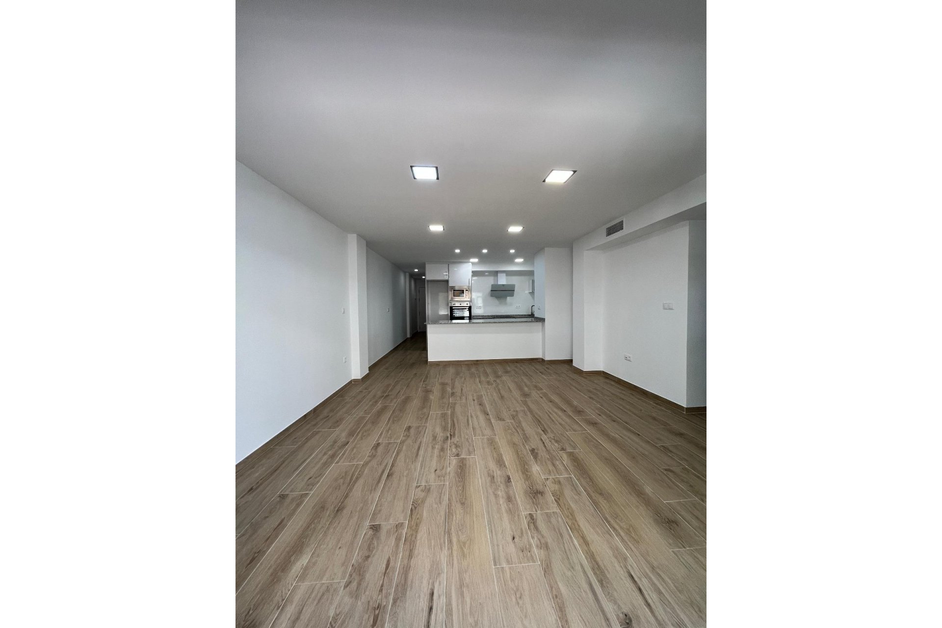 Herverkoop - Apartment -
Torrevieja - La Mata
