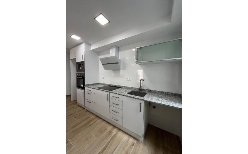 Herverkoop - Apartment -
Torrevieja - La Mata