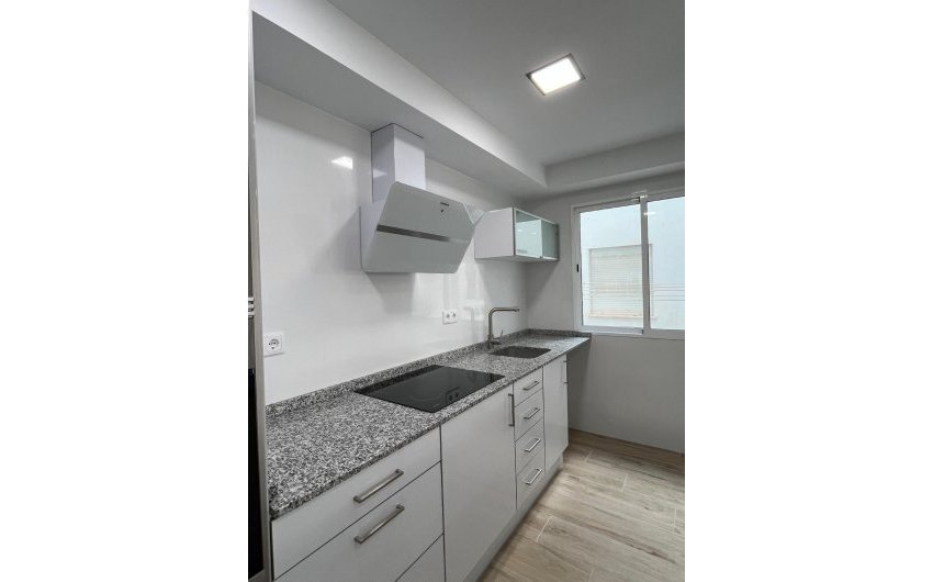 Herverkoop - Apartment -
Torrevieja - La Mata
