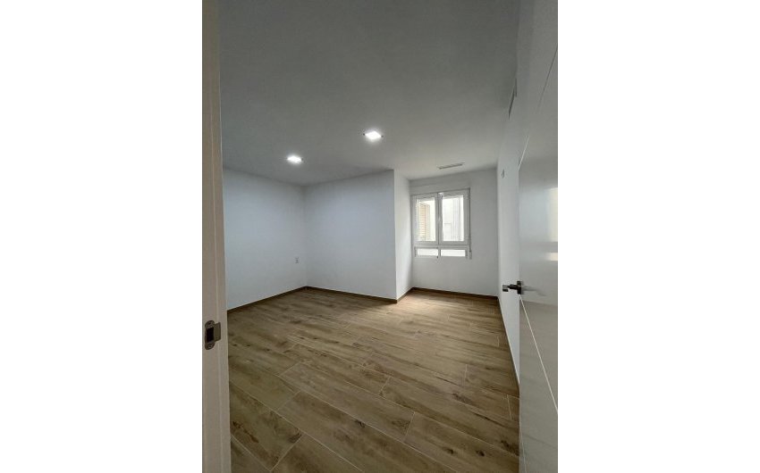Herverkoop - Apartment -
Torrevieja - La Mata