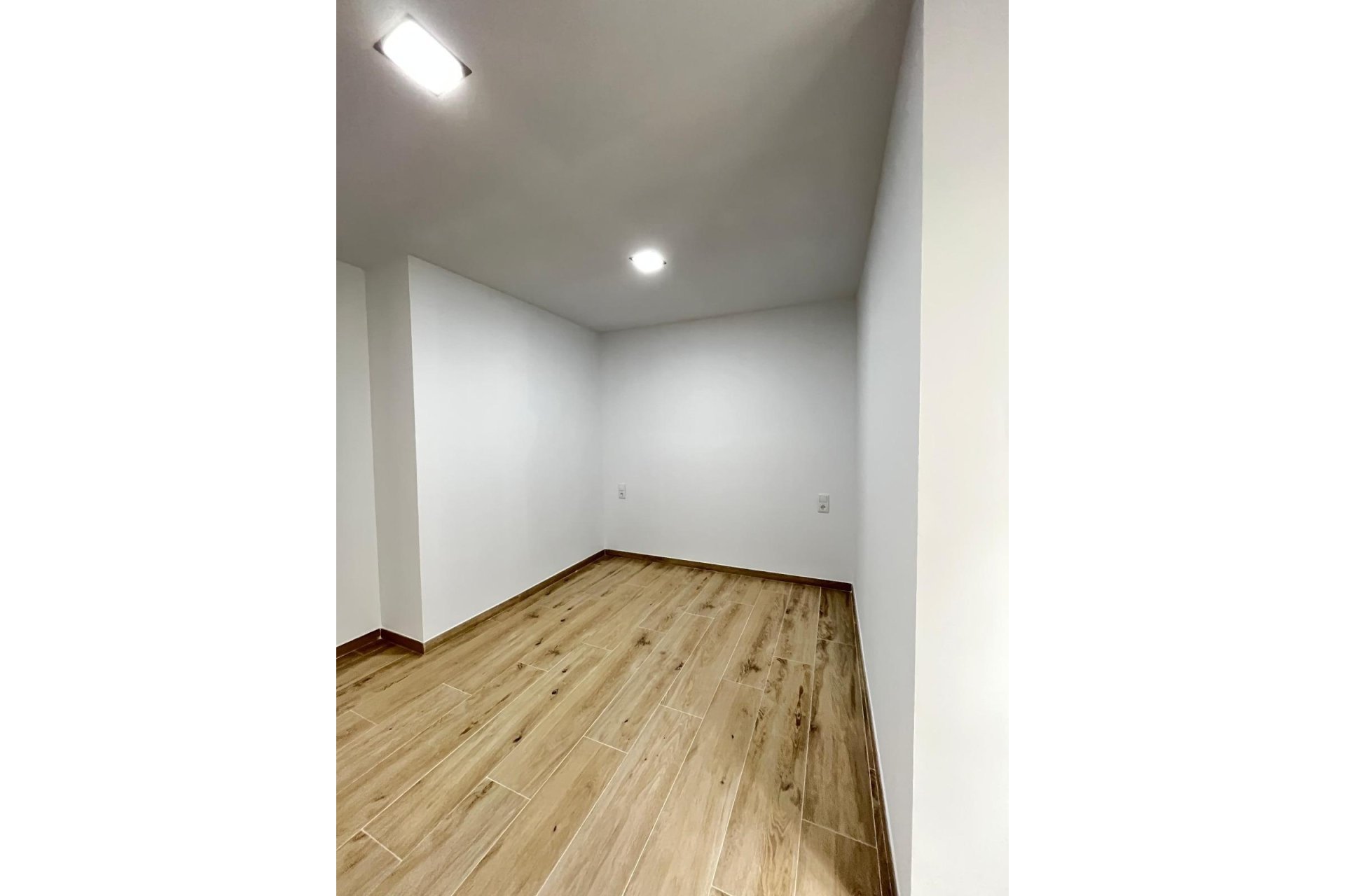 Herverkoop - Apartment -
Torrevieja - La Mata