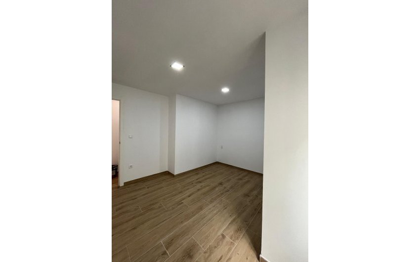 Herverkoop - Apartment -
Torrevieja - La Mata