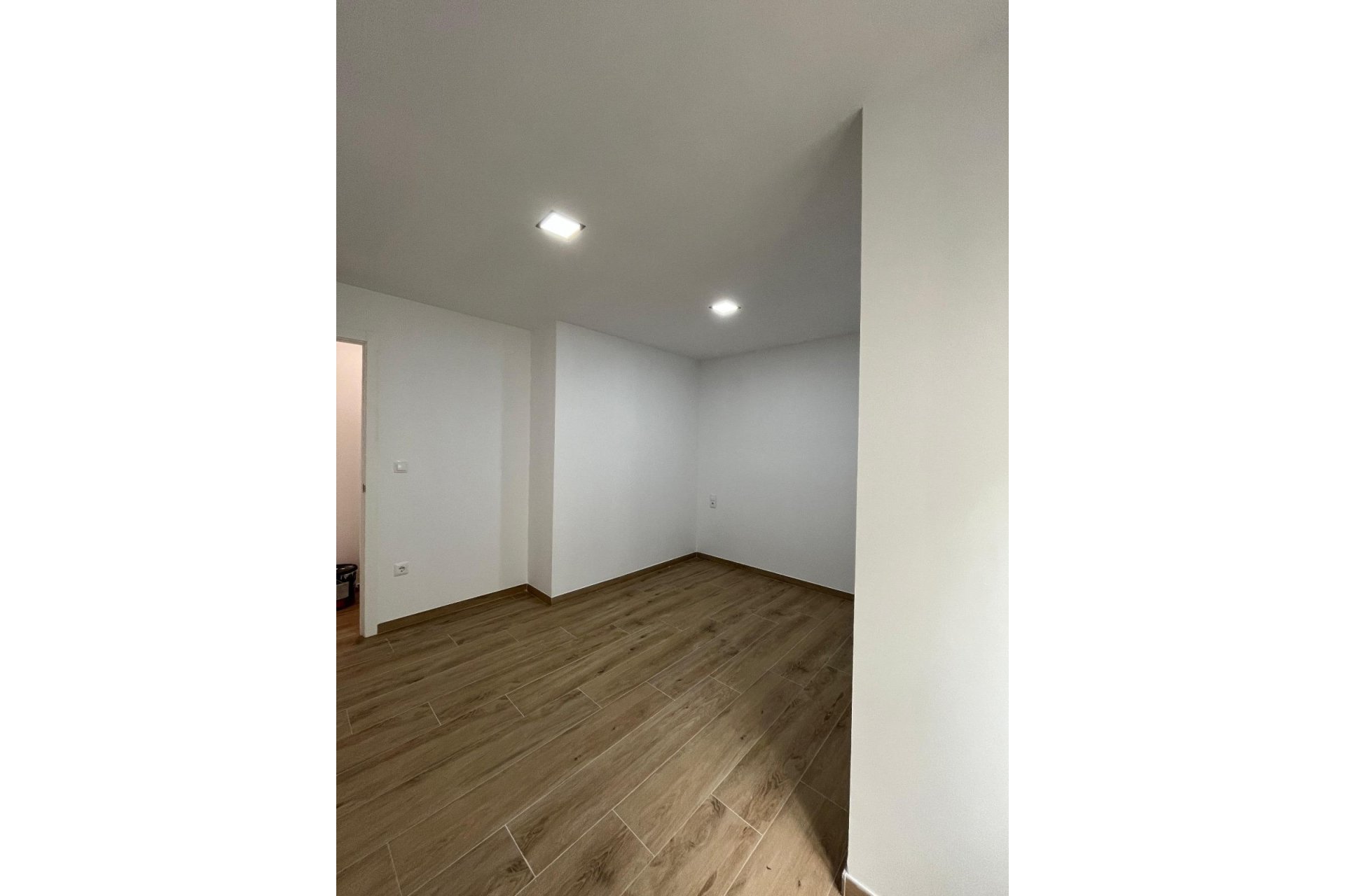 Herverkoop - Apartment -
Torrevieja - La Mata