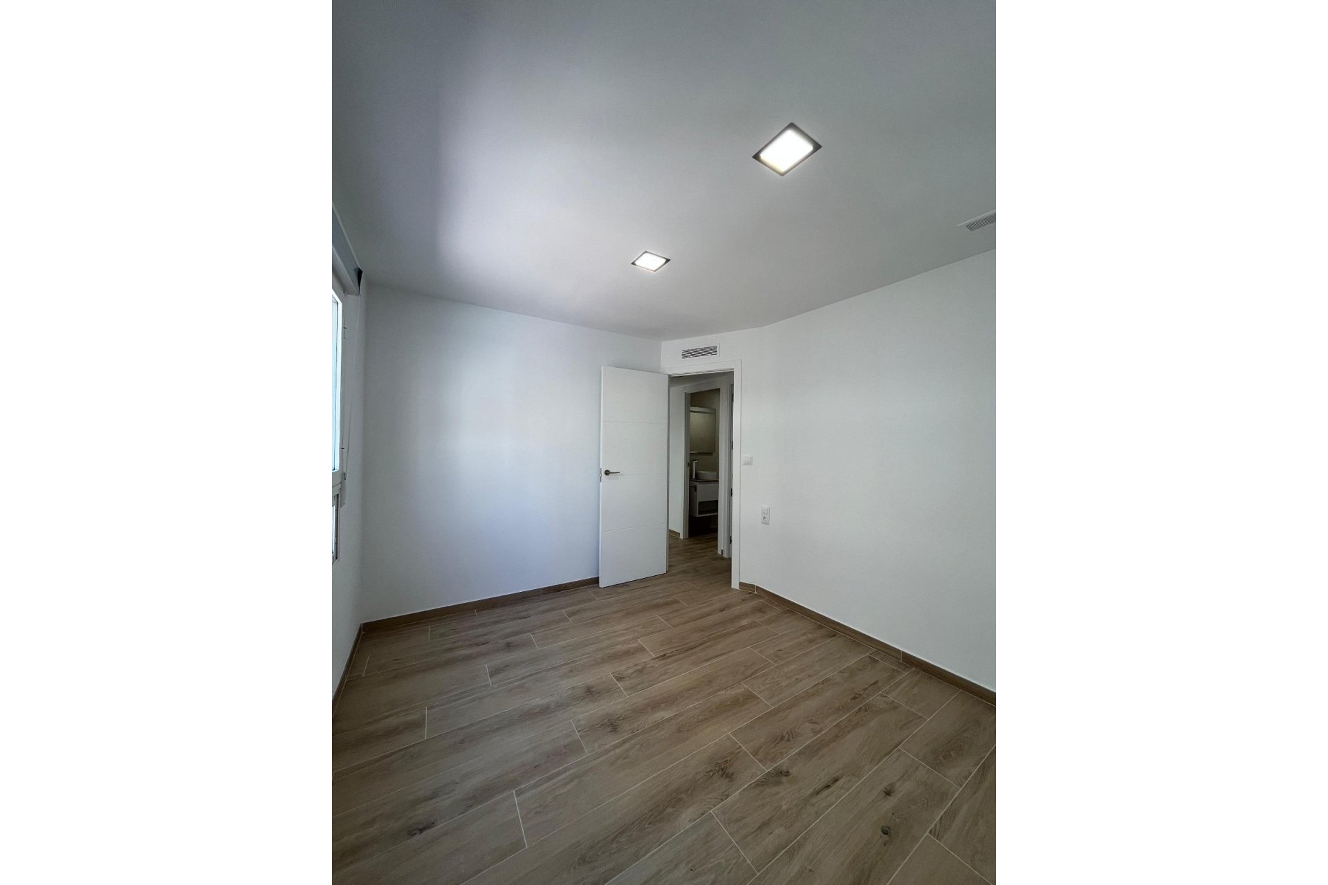 Herverkoop - Apartment -
Torrevieja - La Mata