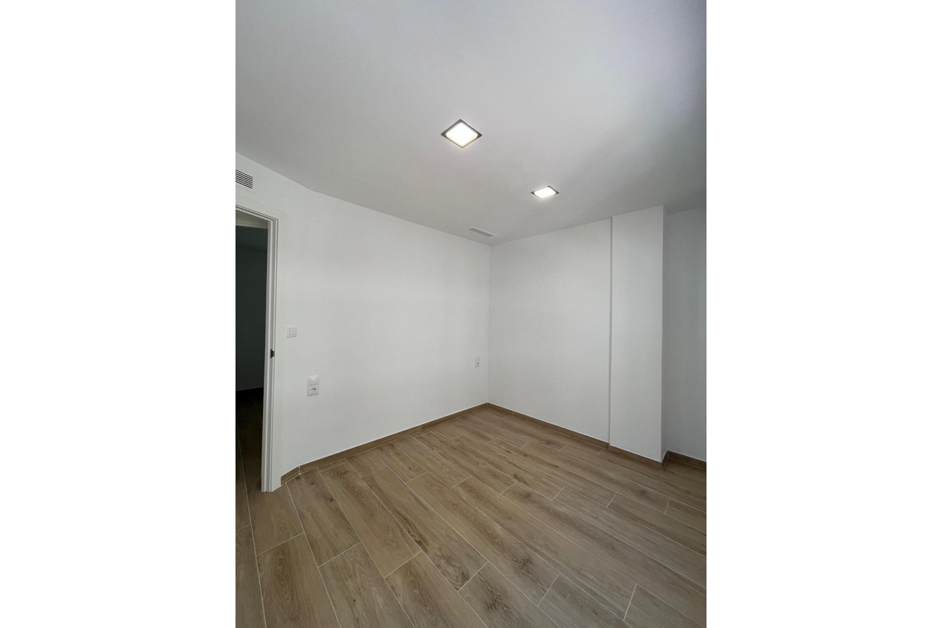 Herverkoop - Apartment -
Torrevieja - La Mata