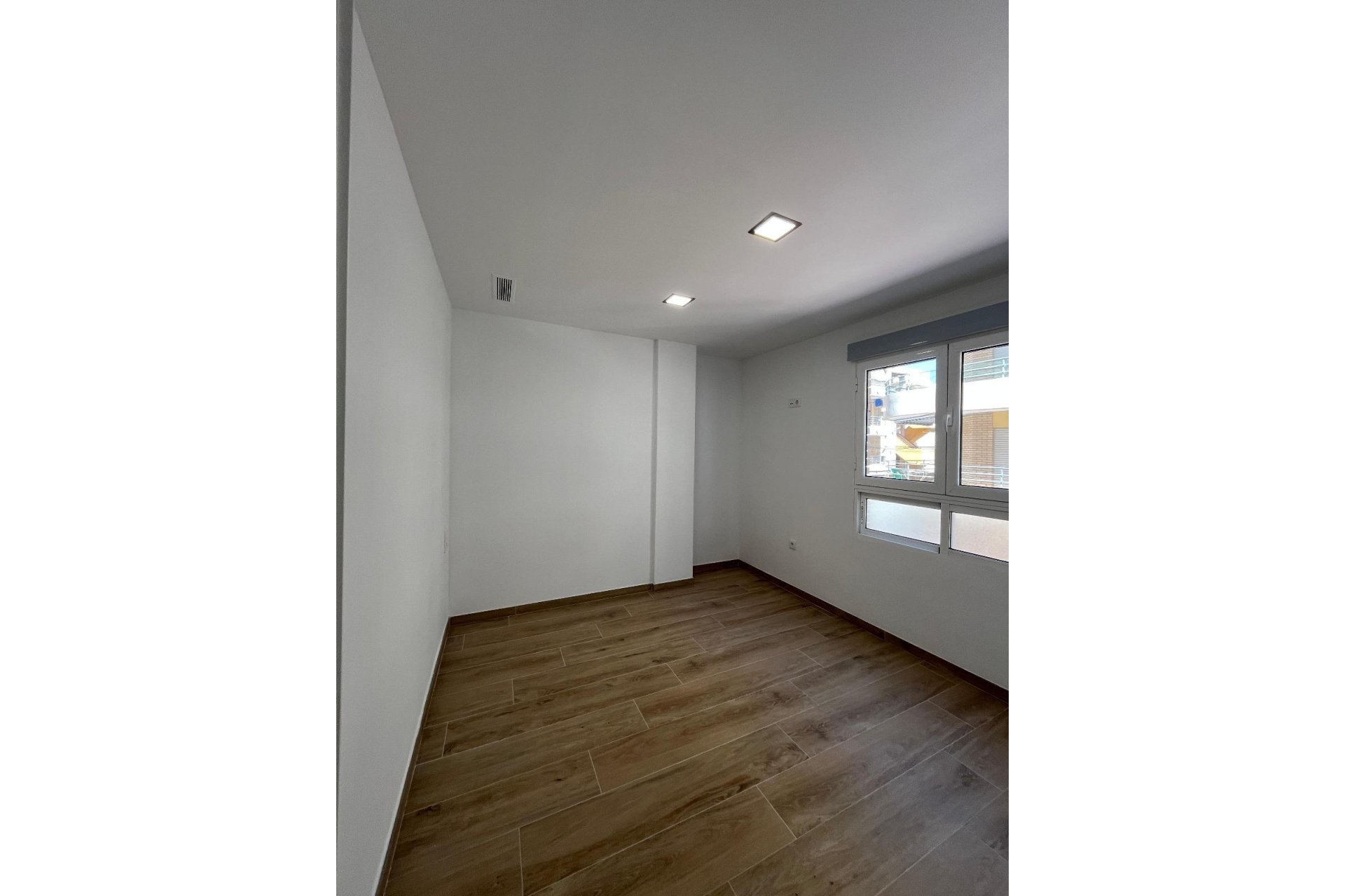 Herverkoop - Apartment -
Torrevieja - La Mata