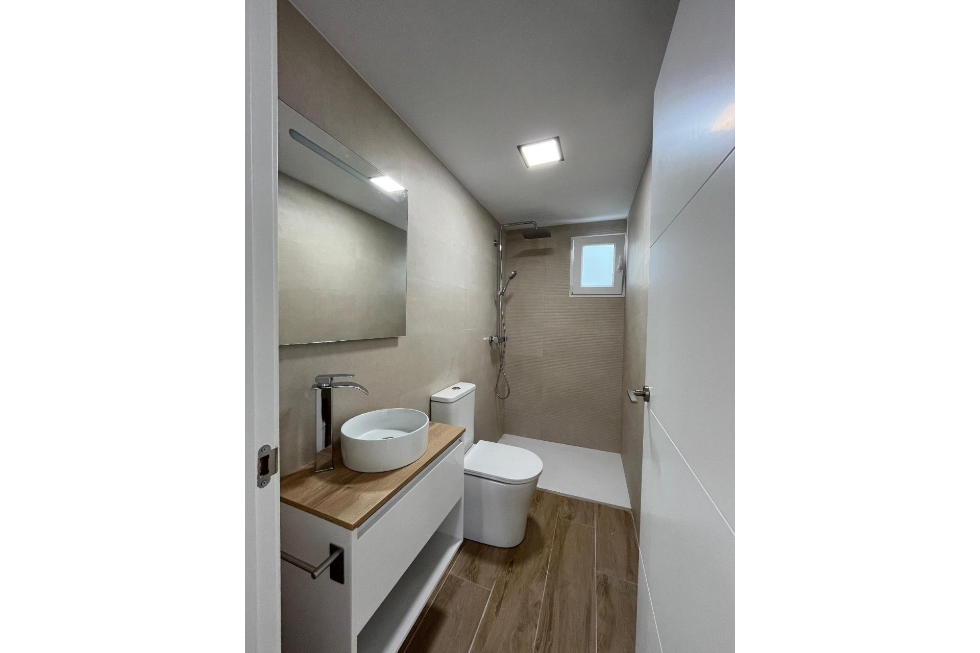 Herverkoop - Apartment -
Torrevieja - La Mata