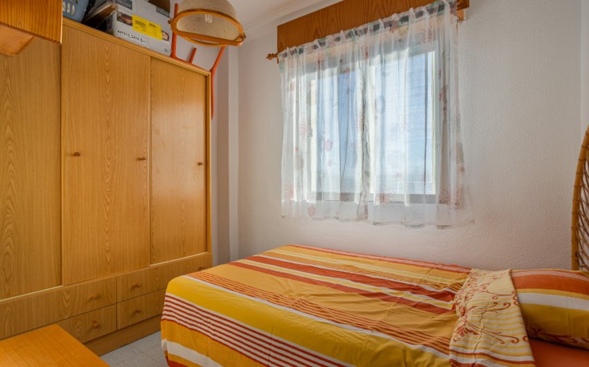 Herverkoop - Apartment -
Torrevieja - La Siesta
