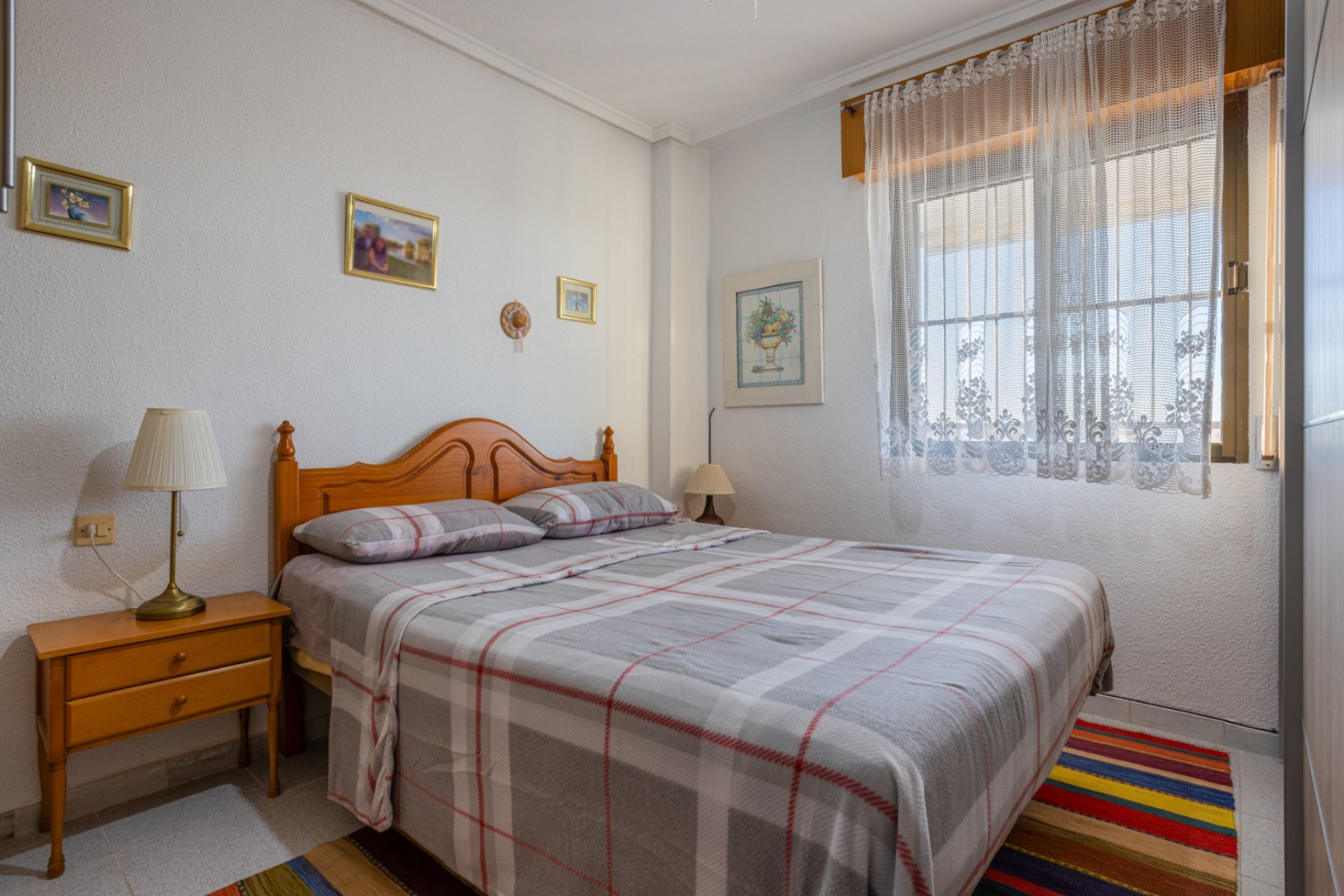 Herverkoop - Apartment -
Torrevieja - La Siesta