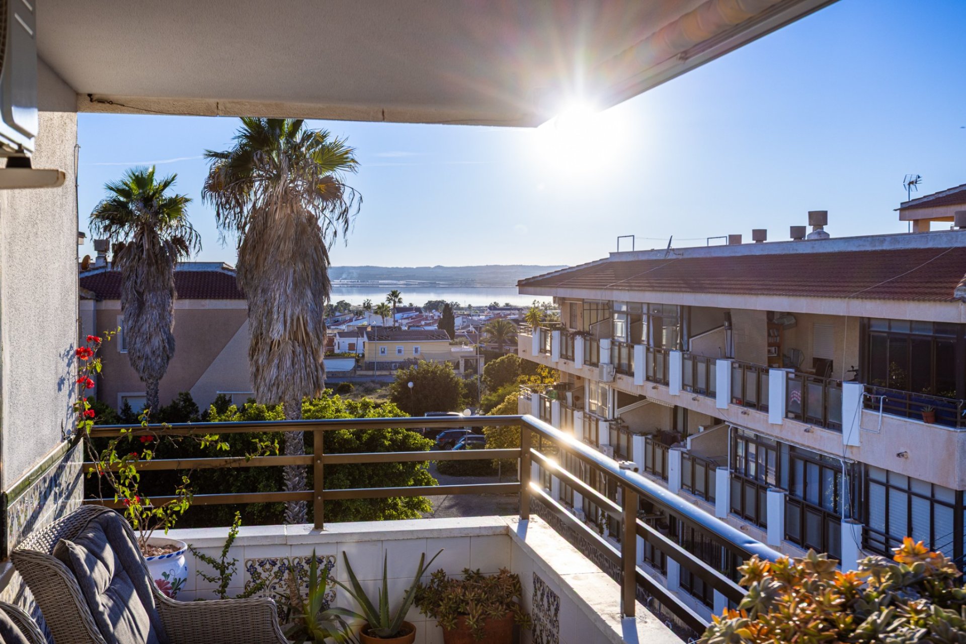 Herverkoop - Apartment -
Torrevieja - La Siesta