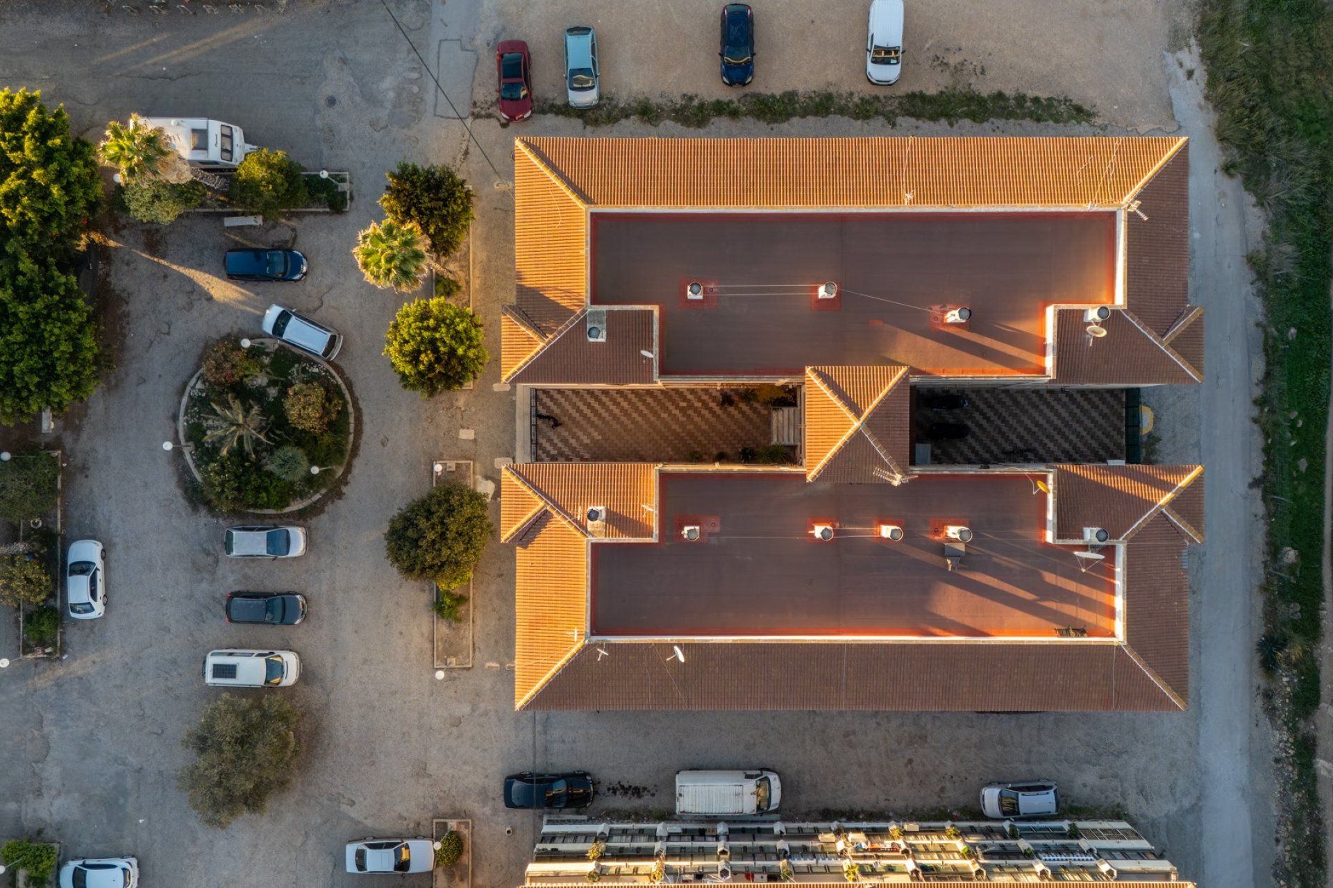 Herverkoop - Apartment -
Torrevieja - La Siesta