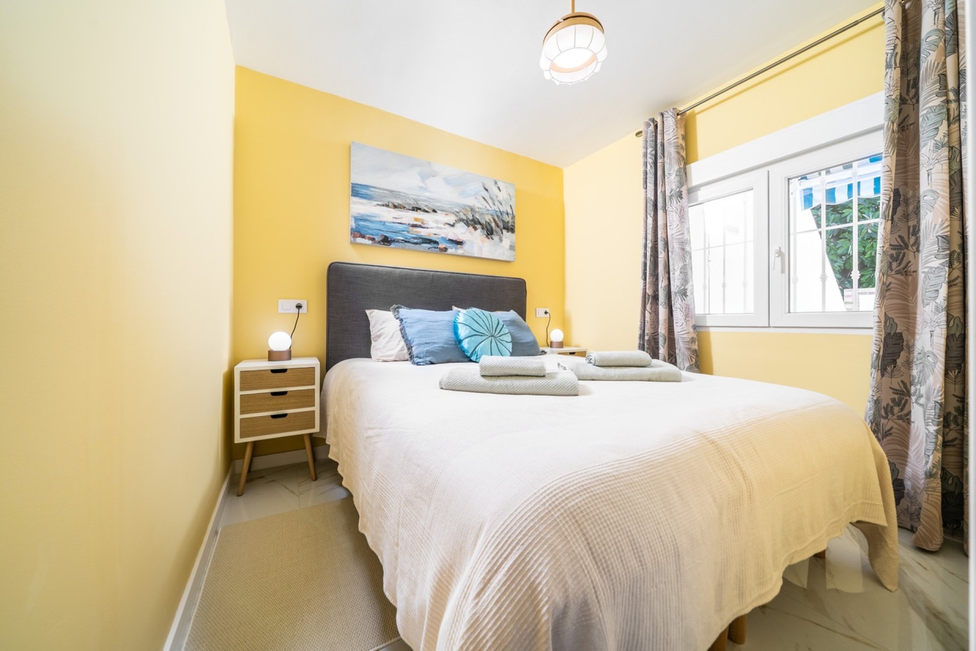 Herverkoop - Apartment -
Torrevieja - La Veleta