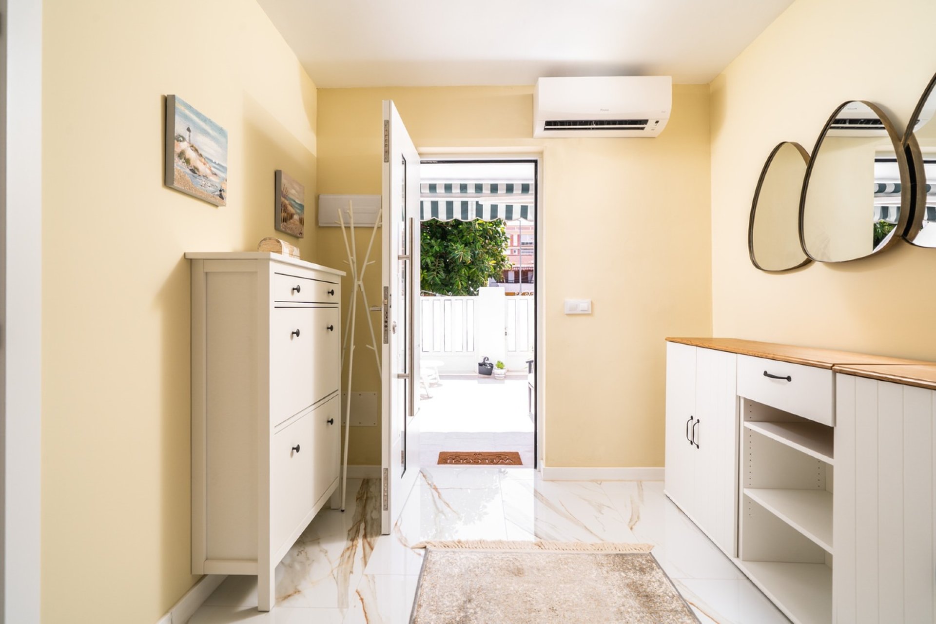 Herverkoop - Apartment -
Torrevieja - La Veleta