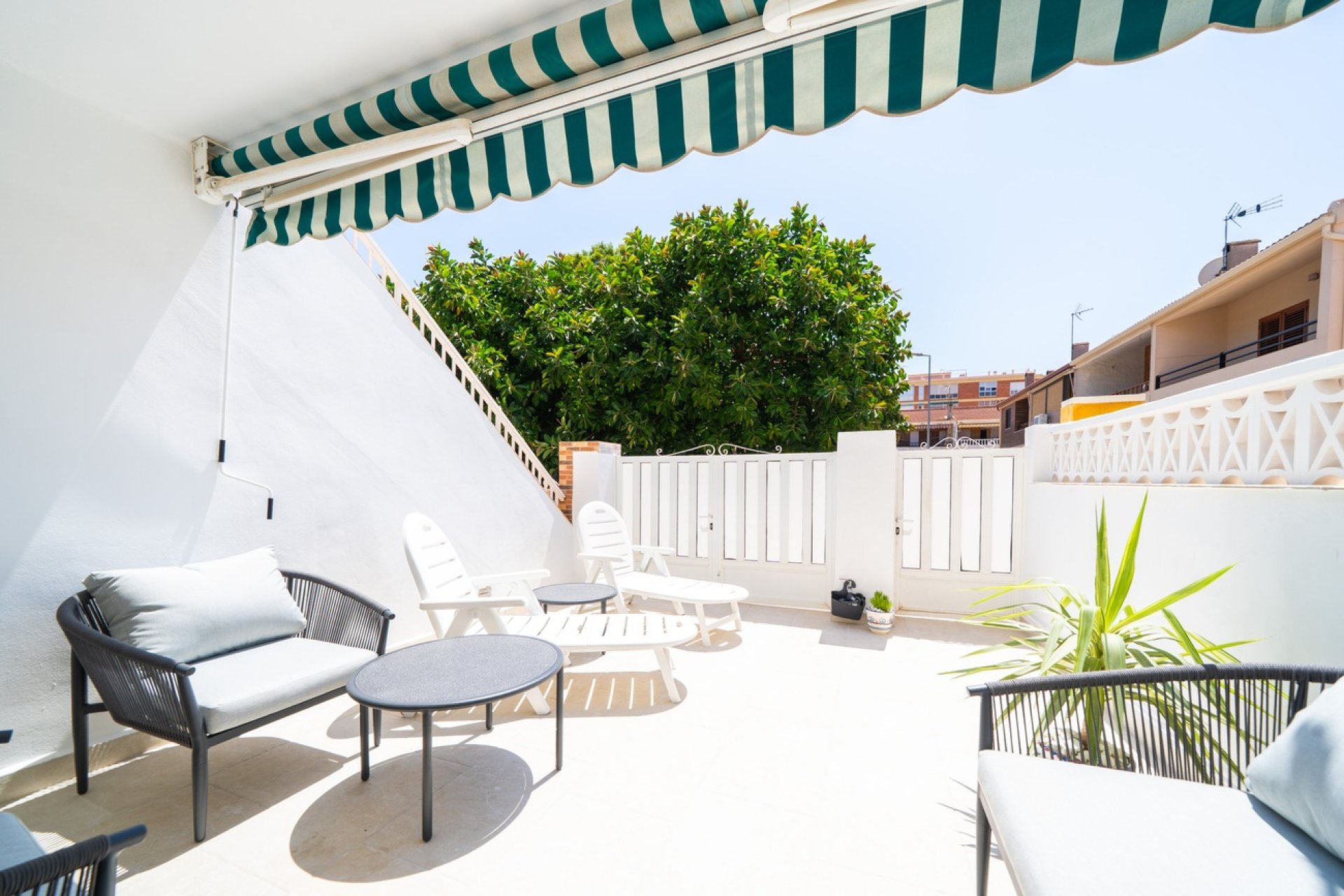 Herverkoop - Apartment -
Torrevieja - La Veleta